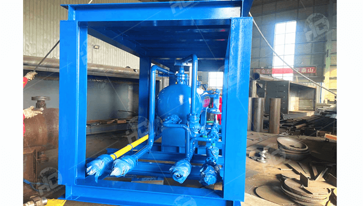 Gas-Liquid Two-Phase Separator Ready for Delivery_副本.png